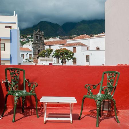 Willa Casa Celestino Santa Cruz de la Palma  Zewnętrze zdjęcie