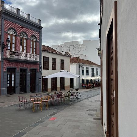 Willa Casa Celestino Santa Cruz de la Palma  Zewnętrze zdjęcie