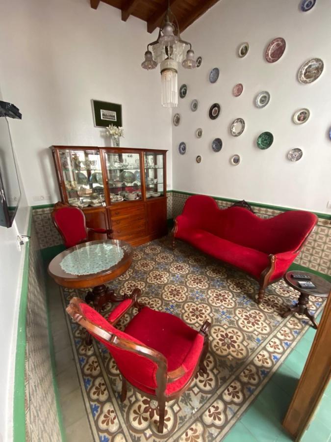 Willa Casa Celestino Santa Cruz de la Palma  Zewnętrze zdjęcie