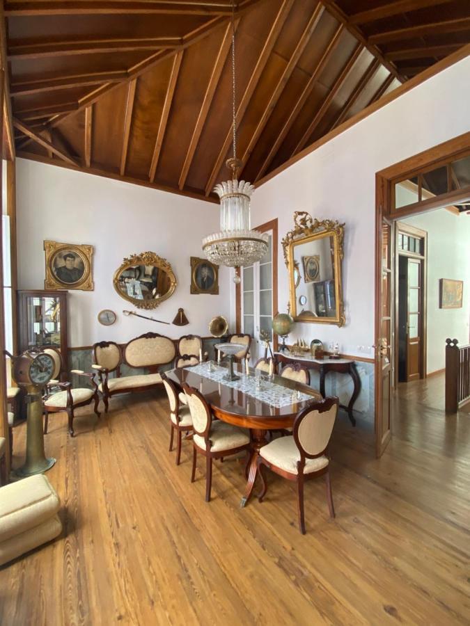 Willa Casa Celestino Santa Cruz de la Palma  Zewnętrze zdjęcie