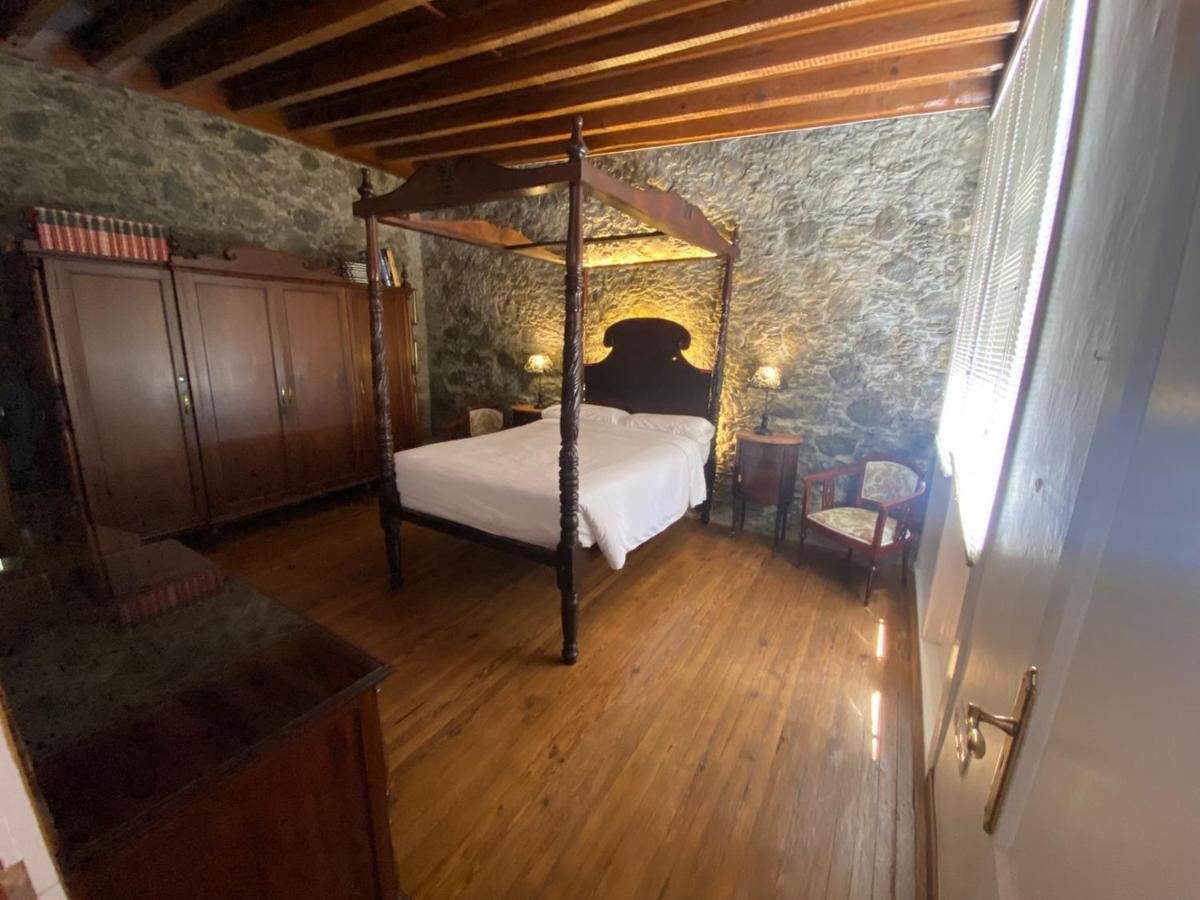 Willa Casa Celestino Santa Cruz de la Palma  Zewnętrze zdjęcie