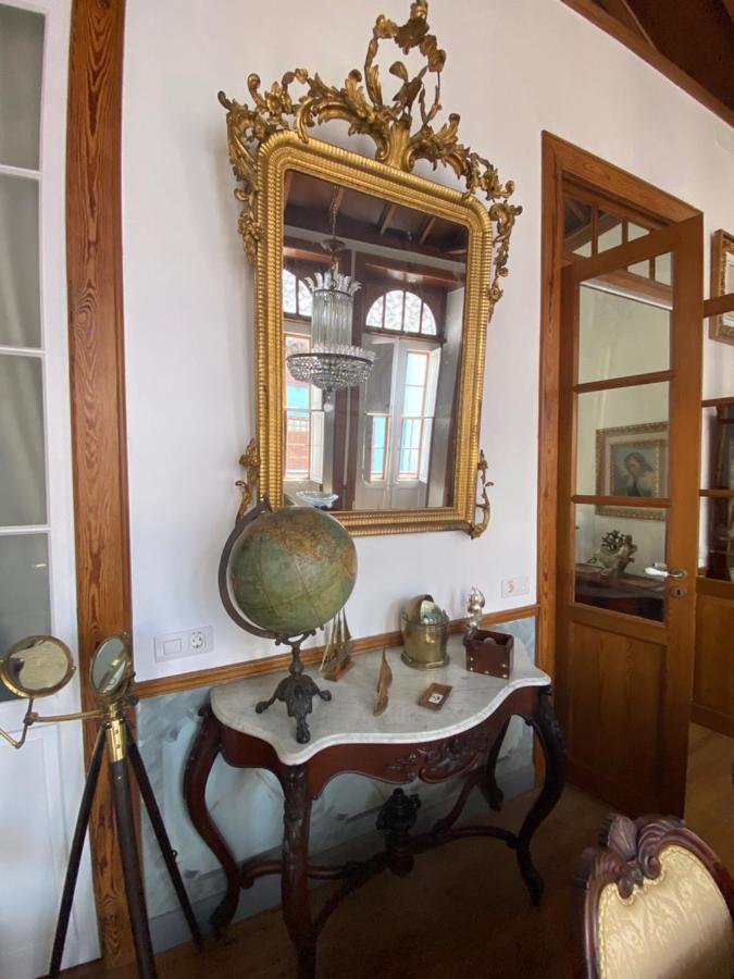 Willa Casa Celestino Santa Cruz de la Palma  Zewnętrze zdjęcie