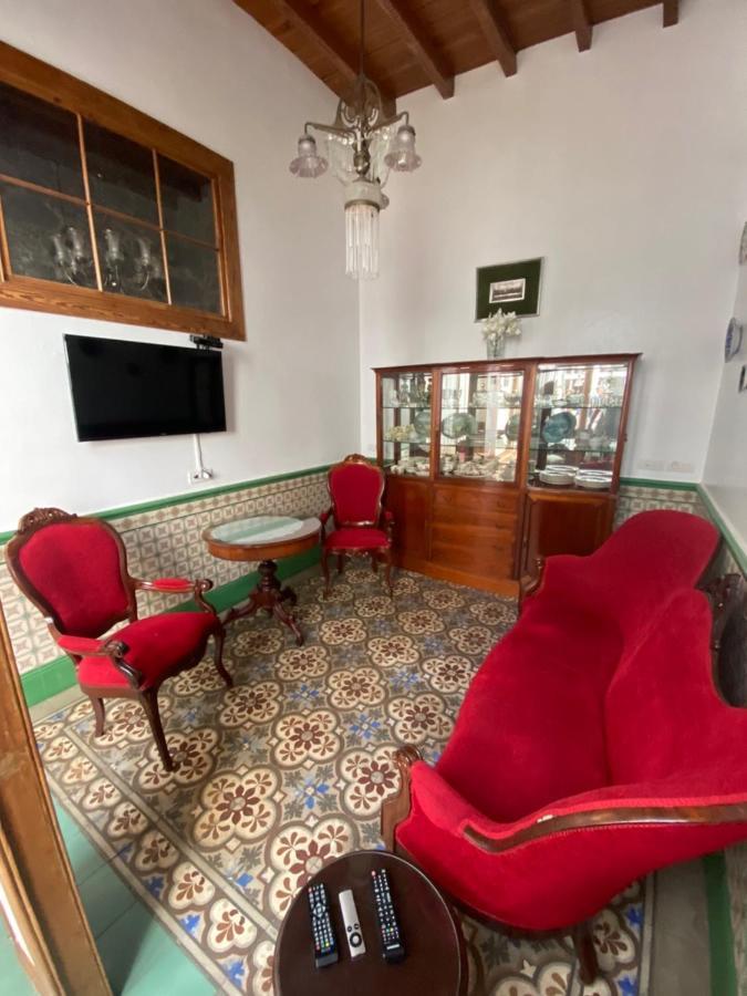 Willa Casa Celestino Santa Cruz de la Palma  Zewnętrze zdjęcie