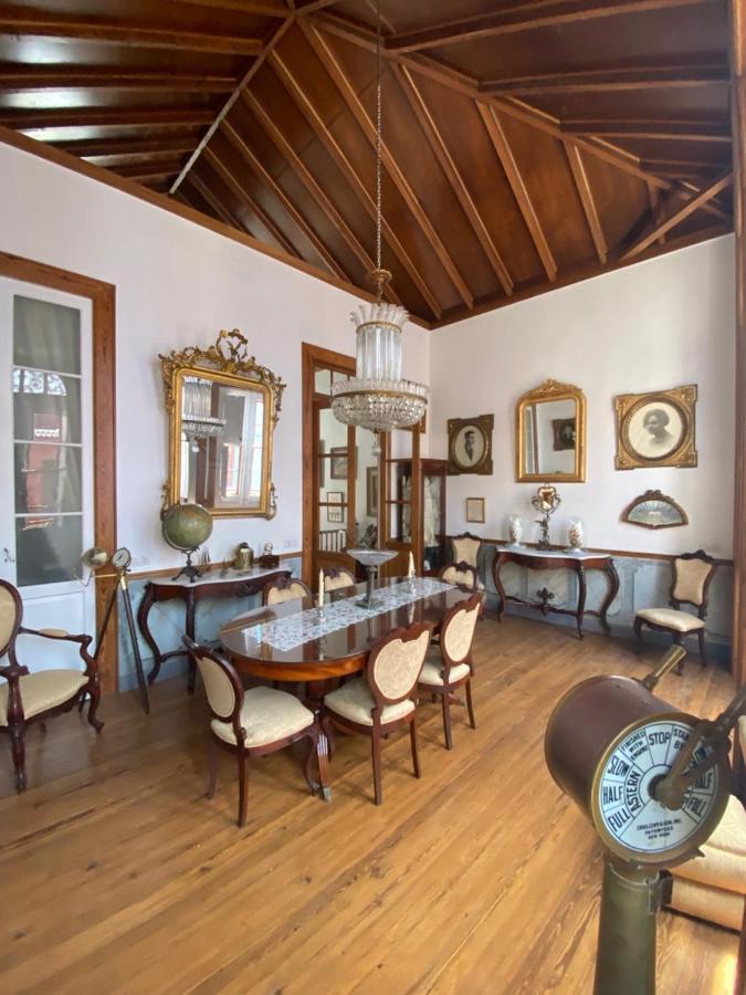 Willa Casa Celestino Santa Cruz de la Palma  Zewnętrze zdjęcie
