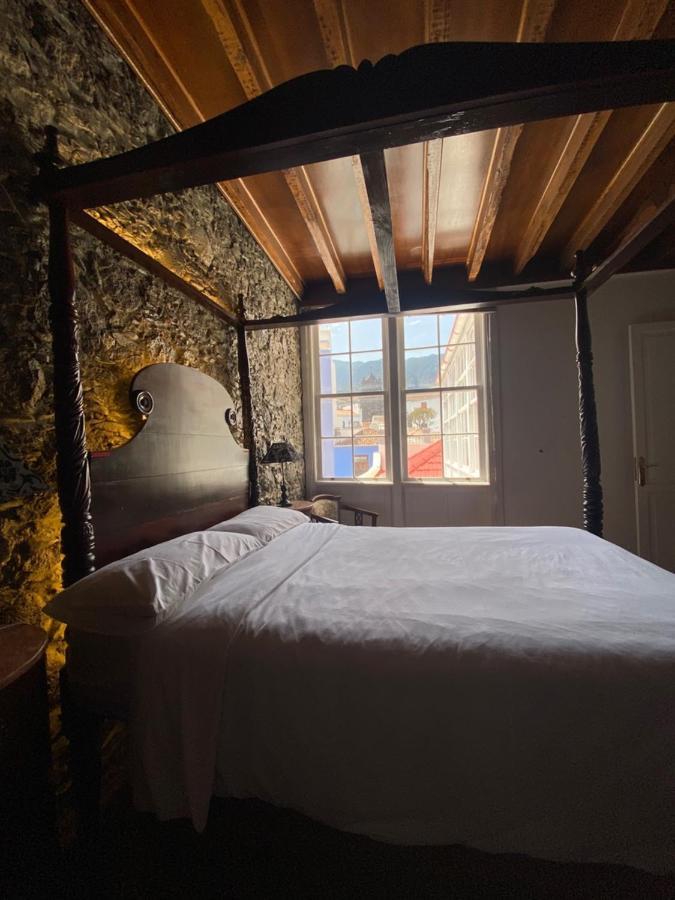 Willa Casa Celestino Santa Cruz de la Palma  Zewnętrze zdjęcie