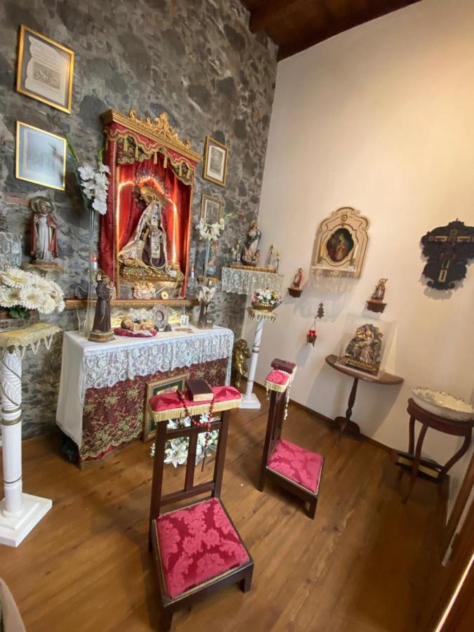 Willa Casa Celestino Santa Cruz de la Palma  Zewnętrze zdjęcie