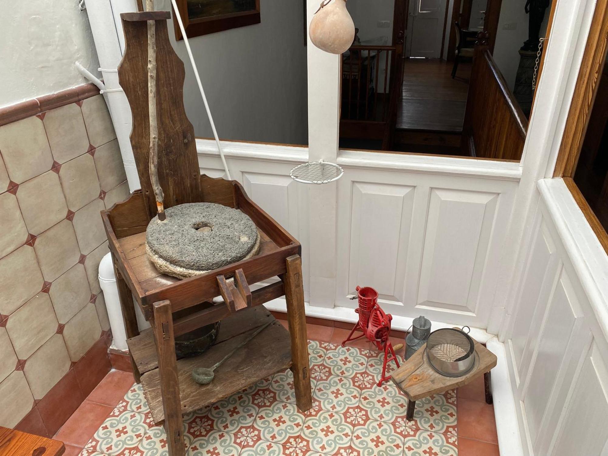 Willa Casa Celestino Santa Cruz de la Palma  Zewnętrze zdjęcie