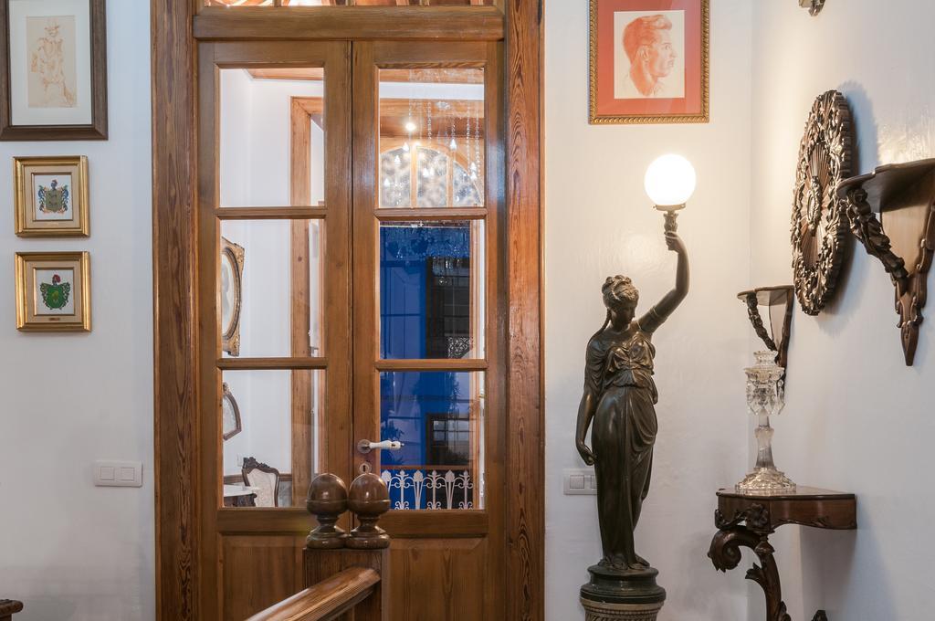 Willa Casa Celestino Santa Cruz de la Palma  Zewnętrze zdjęcie