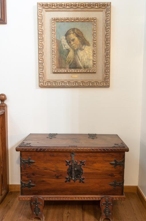 Willa Casa Celestino Santa Cruz de la Palma  Zewnętrze zdjęcie