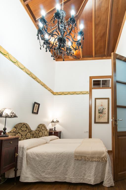 Willa Casa Celestino Santa Cruz de la Palma  Zewnętrze zdjęcie