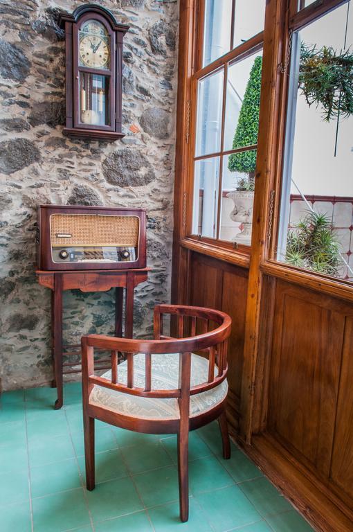 Willa Casa Celestino Santa Cruz de la Palma  Zewnętrze zdjęcie