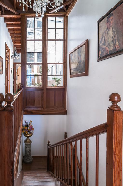 Willa Casa Celestino Santa Cruz de la Palma  Zewnętrze zdjęcie