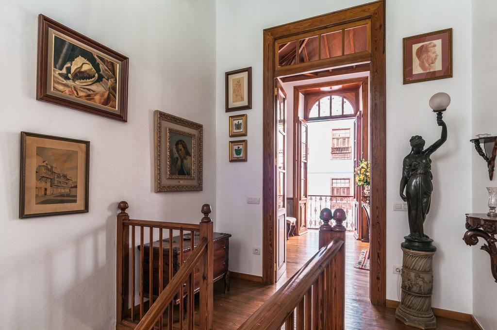 Willa Casa Celestino Santa Cruz de la Palma  Zewnętrze zdjęcie