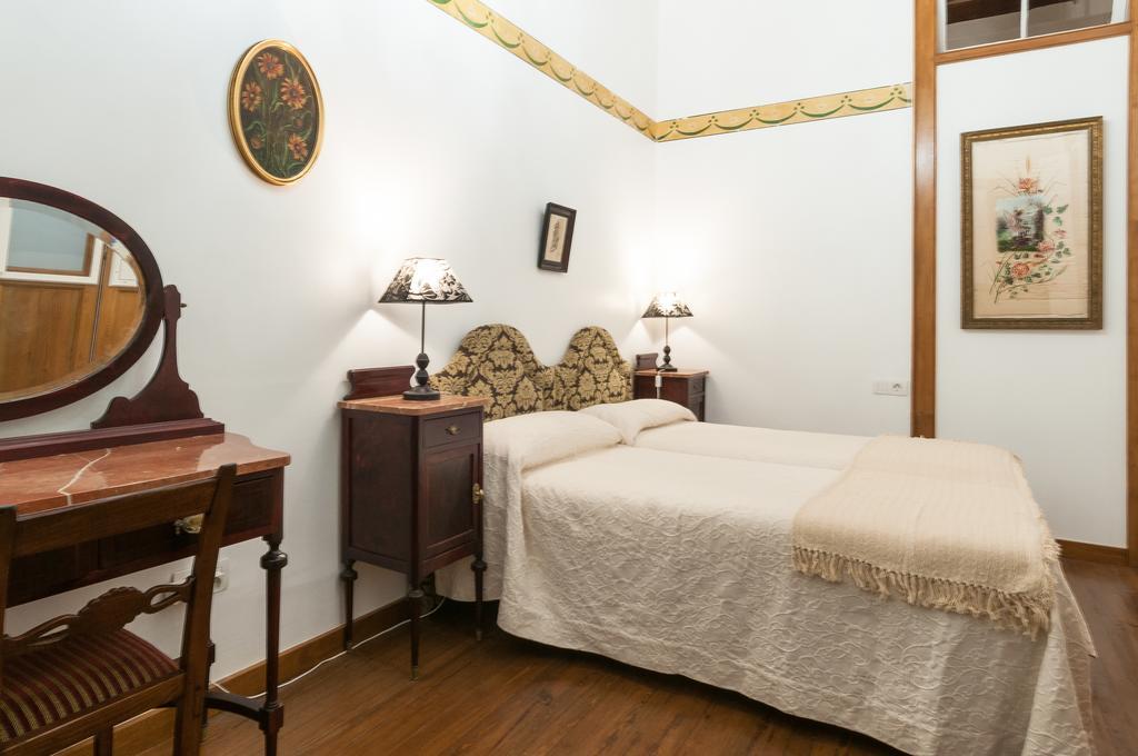 Willa Casa Celestino Santa Cruz de la Palma  Zewnętrze zdjęcie