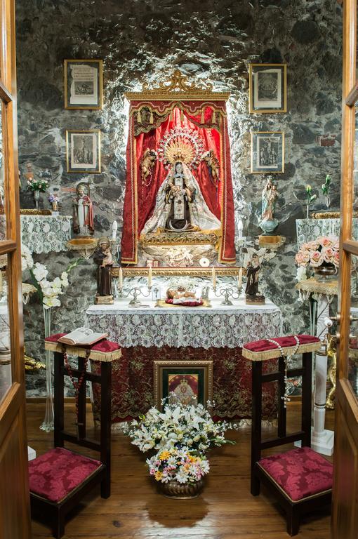 Willa Casa Celestino Santa Cruz de la Palma  Zewnętrze zdjęcie