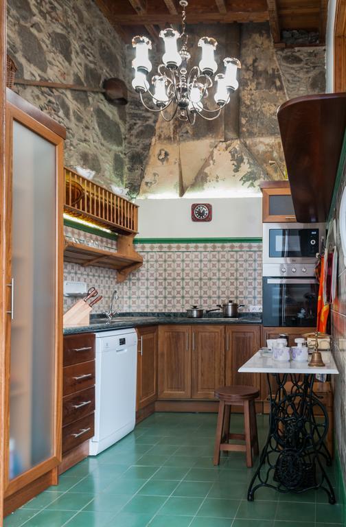 Willa Casa Celestino Santa Cruz de la Palma  Zewnętrze zdjęcie