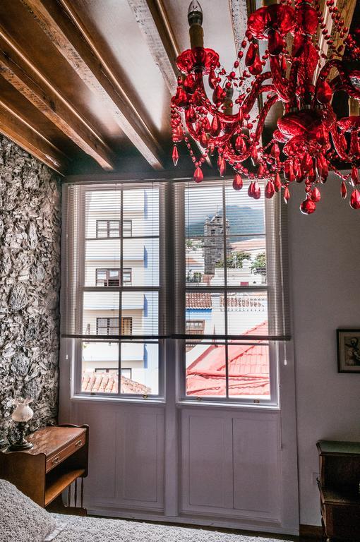 Willa Casa Celestino Santa Cruz de la Palma  Zewnętrze zdjęcie