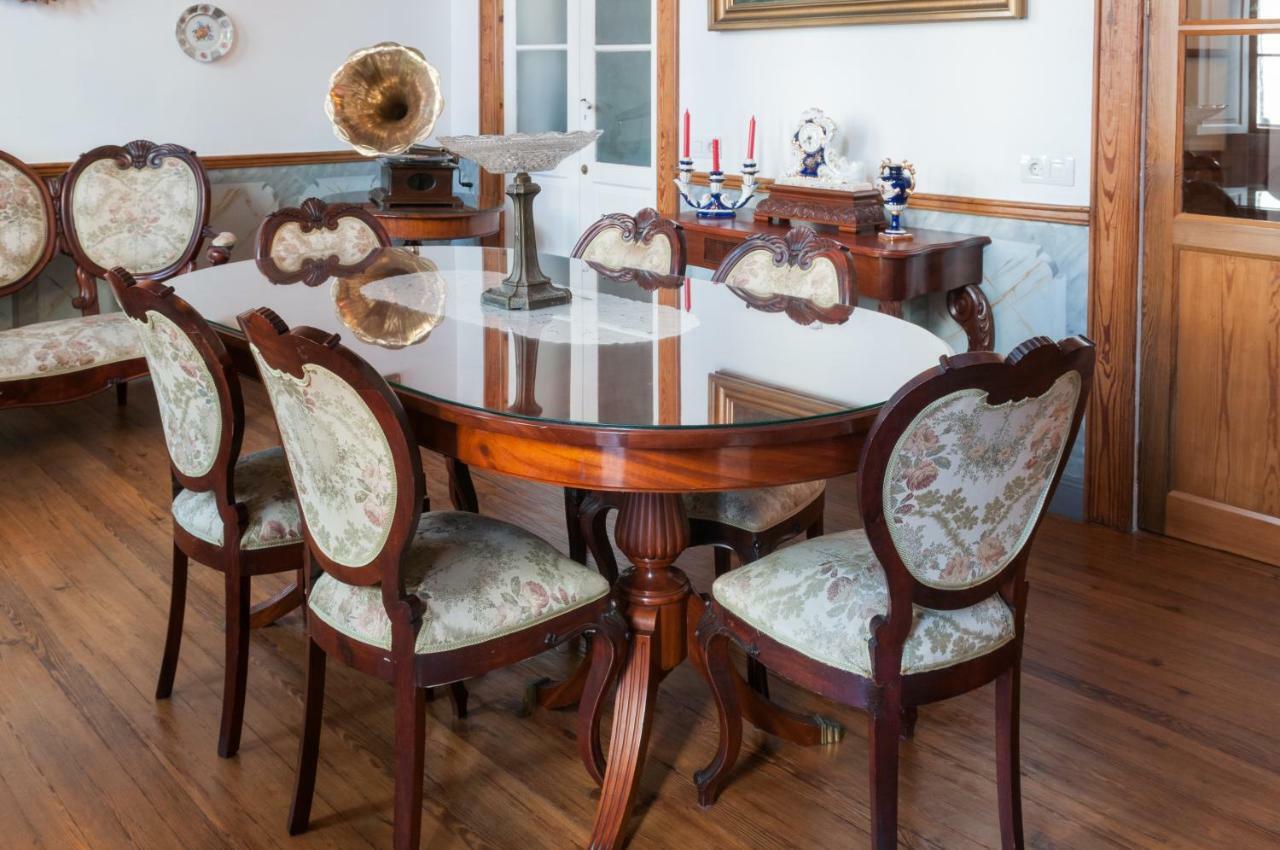 Willa Casa Celestino Santa Cruz de la Palma  Zewnętrze zdjęcie