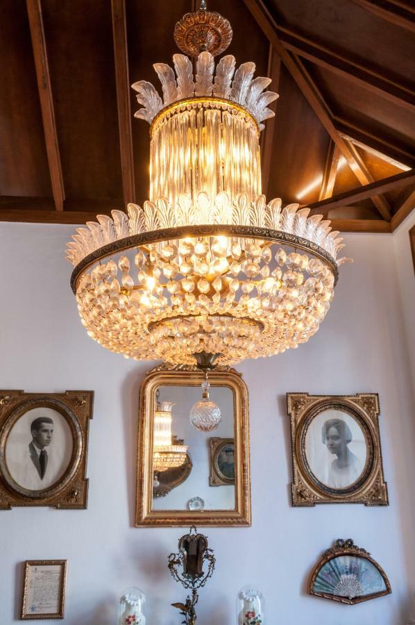 Willa Casa Celestino Santa Cruz de la Palma  Zewnętrze zdjęcie