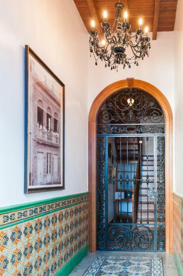 Willa Casa Celestino Santa Cruz de la Palma  Zewnętrze zdjęcie