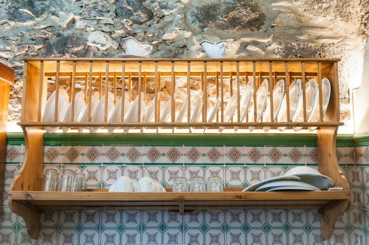 Willa Casa Celestino Santa Cruz de la Palma  Zewnętrze zdjęcie